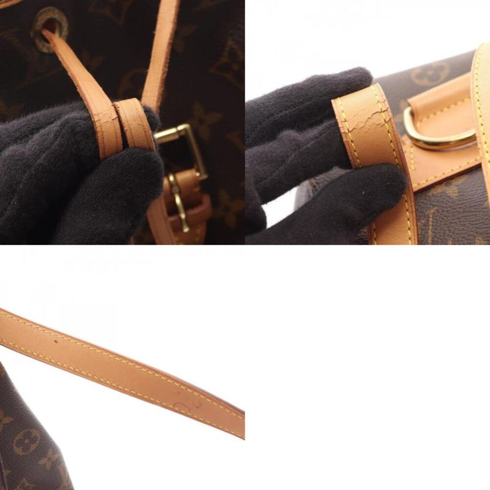 Louis Vuitton Monogram Backpack - image 3